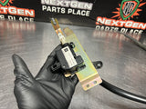 04 - 06 PONTIAC GTO FUEL DOOR RELEASE ASSEMBLY 92210031 #910