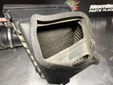 2015 CHEVY SILVERADO 3500 LML DURAMAX 6.6 AIR INTAKE 20917396 #814