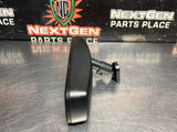 2019 FORD MUSTANG GT REAR VIEW MIRROR FU5A-17E678-TD OEM #1643
