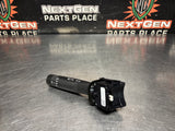 2021 CAMARO SS TURN SIGNAL STALK OEM 84489124