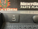2024 FORD MUSTANG GT CENTER CONSOLE WIRELESS PHONE CHARGER & PORT HUB OEM #1226