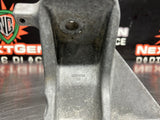 04-06 PONTIAC GTO MOTOR MOUNT BRACKETS OEM #901