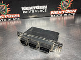 2011 FORD F350 6.2L ECM PCM ENGINE CONTROL MODULE COMPUTER BC3A-12A650-CGH OEM #1093