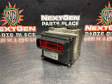 08 09 10 FORD F250 F350 ABS MODULE  7C34-2C346-AH OEM #714