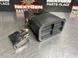 2007 C6 CORVETTE EVAP SOLENOID AND CHARCOAL CANISTER OEM #1080