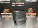 2013 C6 CORVETTE STEERING COLUMN COVER POWER TELESCOPING OEM #1038