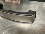 2012 CHEVY SILVERADO 6.6 LH DRIVER SIDE INTERIOR DOOR GRAB HANDLE OEM #953