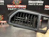 2017-2019 FORD F250 FRONT RH DASH AIR VENT TRIM OEM #1179