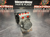 2006 PONTIAC GTO ABS PUMP 92181247 OEM #1293