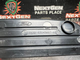 2017 FORD MUSTANG GT350 INTERIOR STORAGE INSERT TRIM #1632