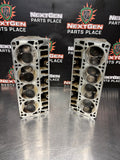 LS3 L92 L98 GM SQUARE PORT 823 HEAD SET OEM #3982