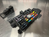 2008 FORD F350 INTERIOR FUSE BOX BCM 7C3T-15604-CM OEM #701