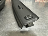 2006 FORD F250 WINDOW SWITCHES FRONT OEM #1124