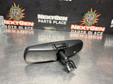 2011 FORD MUSTANG GT REAR VIEW MIRROR OEM 8U5A-17E678-KC #1231