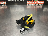 2015 FORD MUSTANG GT CLOCK SPRING EG9T-14A664-AAW OEM #824