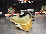 2004 PONTIAC GTO OEM COOLANT EXPANSION TANK RESERVOIR #1438