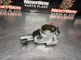 97-04 C5 CORVETTE LS1 THROTTLE BODY OEM 25317951 #1251