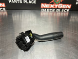 2011 FORD F350 WIPER STALK OEM BC3T-13K359-BAW #711