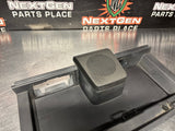 2015 FORD F350 CENTER TOP DASH STORAGE SPEAKER TRAY DC34-25045P64-A OEM #1142