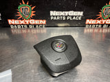 2012 CADILLAC CTS V COUPE STEERING WHEEL AIRBAG OEM #1592