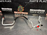 2016 MUSTANG GT DISCHARGE AC LINE FR3V-19972-AA OEM #1695