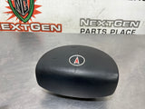 2004 PONTIAC GTO STEERING WHEEL AIRBAG OEM #669