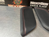 2024 FORD MUSTANG GT CENTER CONSOLE KNEE PAD TRIM OEM #1226