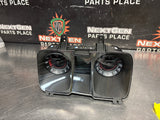 10-15 CAMARO SS MANUAL INSTRUMENT CLUSTER OEM 92242410 #4163