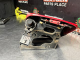 97 - 04 C5 CORVETTE RH PASSENGER HEADLIGHT ASSEMBLY WORKING TORCH RED OEM #1303