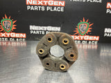 04-06 PONTIAC GTO DRIVESHAFT COUPLER OEM 10005365 #901