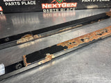 15-26 FORD MUSTANG GT STEEDA LOW PROFILE JACKING RAILS #1536