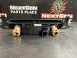 2014 CHEVY SILVERADO 2500HD PEDAL POSITION TRACTION PARK SWITCH 22940666 OEM 758