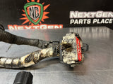 2008 FORD F350 6.4 DIESEL 5R110 4WD TRANSMISSION  ELECTRIC T CASE HARNESS #1182