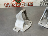 97-04 C5 CORVETTE MOTOR MOUNT BRACKET 10260642 10260643 OEM #628