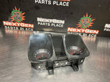 10-15 CAMARO SS INSTRUMENT CLUSTER MANUAL OEM 23134056 #1008