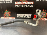 2006 PONTIAC GTO LOW SIDE AC LINE OEM #1293