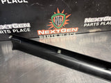 97-04 C5 CORVETTE RH PASSENGER DOOR SILL KICK PANEL TRIM 10247092 #1433