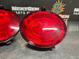 2006 C6 CORVETTE REAR TAIL LIGHTS OEM #1194