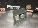 2011 CADILLAC CTS V COUPE FRONT RH PASSENGER FOG LAMP BEZEL 25863012 OEM #1305
