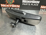 2009 FORD F350 HARLEY REAR VIEW MIRROR 9U5A-17E678-AB OEM #941