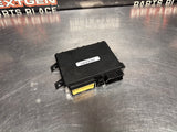 04-07 CADILLAC CTS-V LH DRIVER MEMORY SEAT CONTROL MODULE 25767293 OEM #157