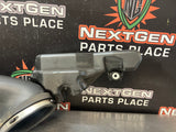 2011 FORD F250 6.7 AIR INTAKE INLET TUBE BC34-9F805-CC OEM #1265