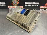 2011 SILVERADO 2500HD 6.6 DURAMAX PCM ECM 12644941 OEM #W454