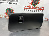 97-04 C5 CORVETTE GLOVE BOX BLK OEM #645