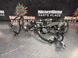 2015 FORD MUSTANG GT RH DOOR HARNESS OEM FR3T-14630-CC #1498