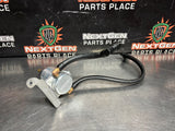 11-14 FORD MUSTANG GT MOROSO AIR/OIL SEPARATOR CATCH CAN #1542