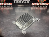 2006 C6 CORVETTE BOSE AMPLIFIER RADIO STEREO OEM 15270621 #1407