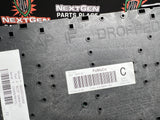 2010 FORD F350 BCM FUSE RELAY BOX MODULE AC3T-15604-CC #816