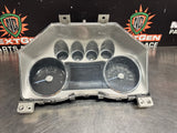 2012 FORD F250 DIESEL INSTRUMENT CLUSTER CC3T-10849-JC OEM #916