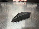 2012 FORD MUSTANG GT RH PASSENGER DOOR MIRROR TRIM COVER OEM #757